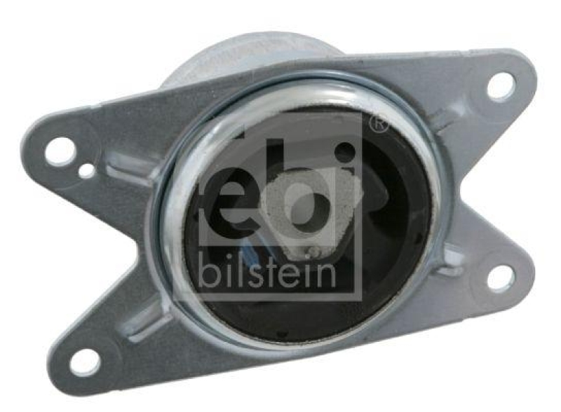 FEBI BILSTEIN 15635 Motorlager für Opel