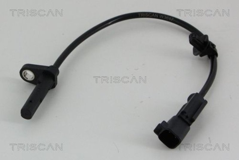 TRISCAN 8180 16157 Sensor, Raddrehzahl für Ford