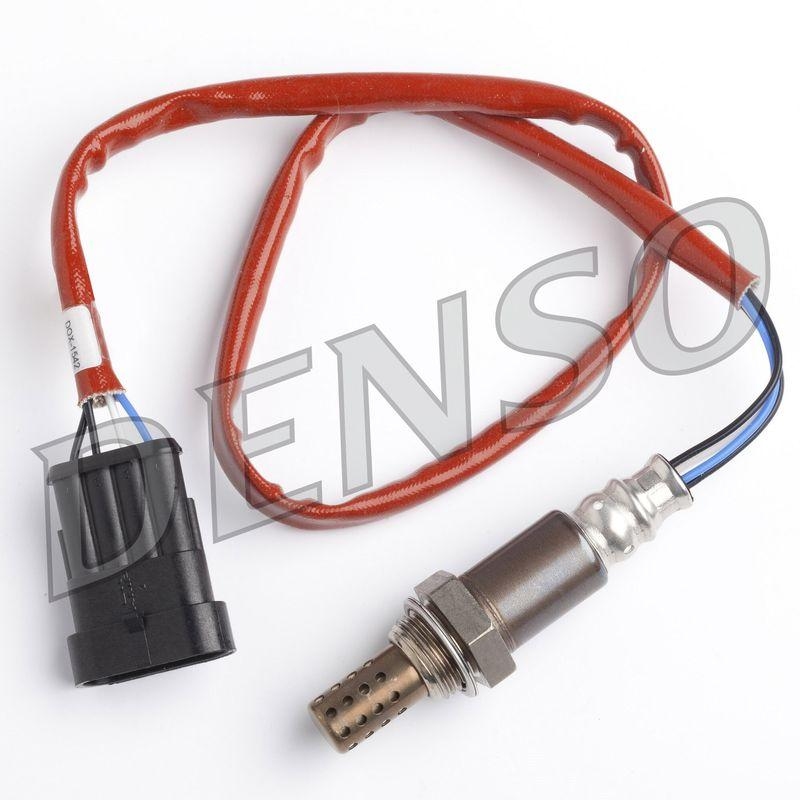 DENSO DOX-1542 Lambdasonde FIAT BRAVO I (182) 1.6 16V (BJ: 1996 - 2001)