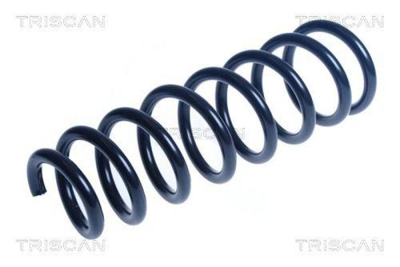 TRISCAN 8750 11236 Spiralfeder Vorne für Coil Spring Front Bmw