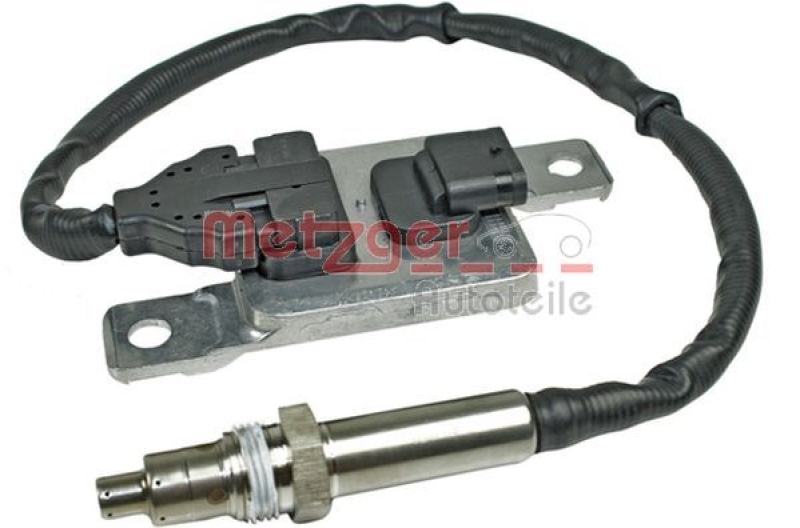 METZGER 0899189 Nox-Sensor, Nox-Katalysator für AUDI/VW