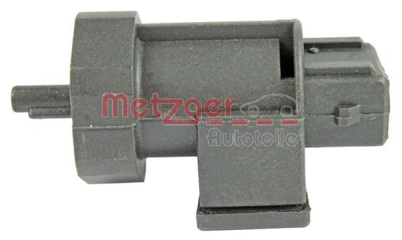 METZGER 0909065 Sensor, Geschwindigkeit/Drehzahl für HYUNDAI/KIA