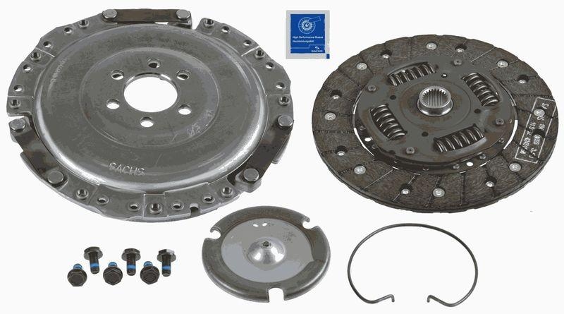 SACHS 3000 951 032 Kupplungssatz