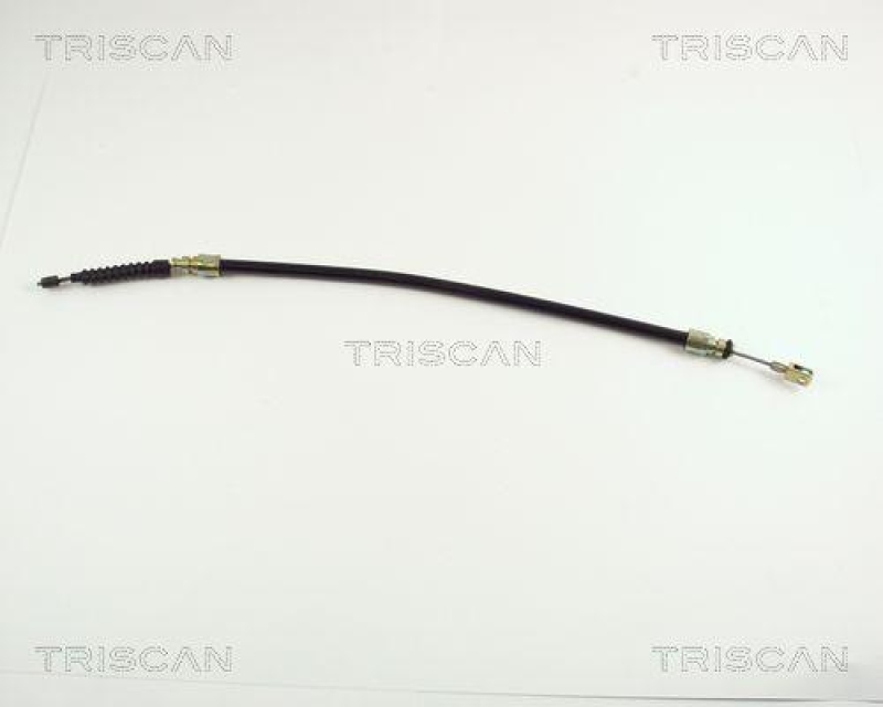 TRISCAN 8140 27119 Handbremsseil für Volvo 760 Sedan