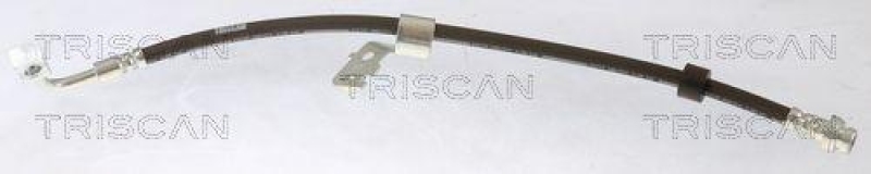 TRISCAN 8150 15174 Bremsschlauch Vorne für Fiat, Dodge, Jeep