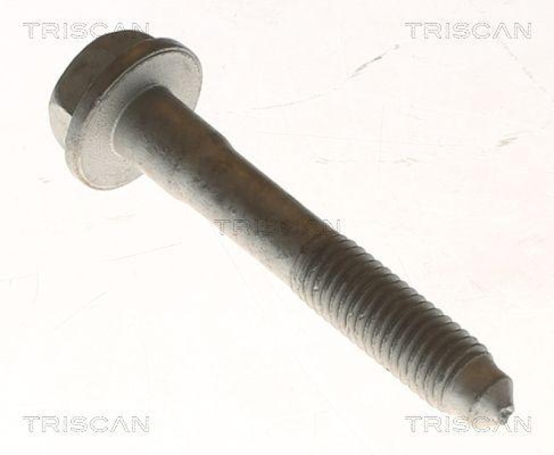 TRISCAN 8501 0328 Bolzen für Bolt M10X1,5X65