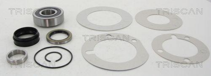 TRISCAN 8530 13296 Radlagersatz Hinten für Toyota Hiace