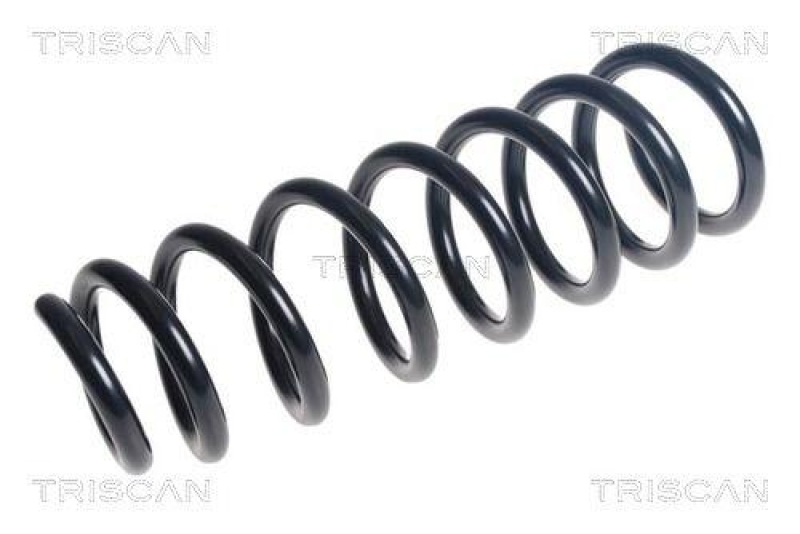 TRISCAN 8750 11237 Spiralfeder Vorne für Coil Spring Front Bmw