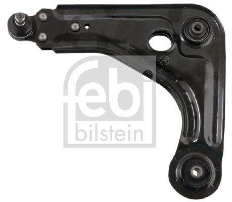 FEBI BILSTEIN 01811 Querlenker mit Lagern und Gelenk für Ford