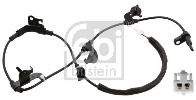 FEBI BILSTEIN 106333 ABS-Sensor für TOYOTA