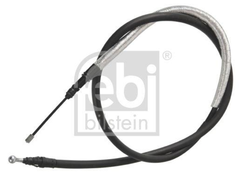 FEBI BILSTEIN 170920 Handbremsseil für CITROEN