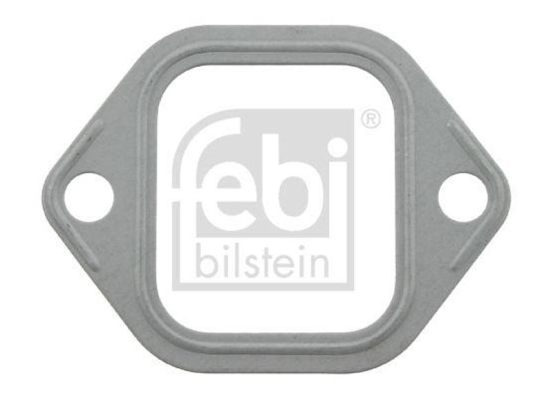 FEBI BILSTEIN 17552 Abgaskrümmerdichtung für M A N