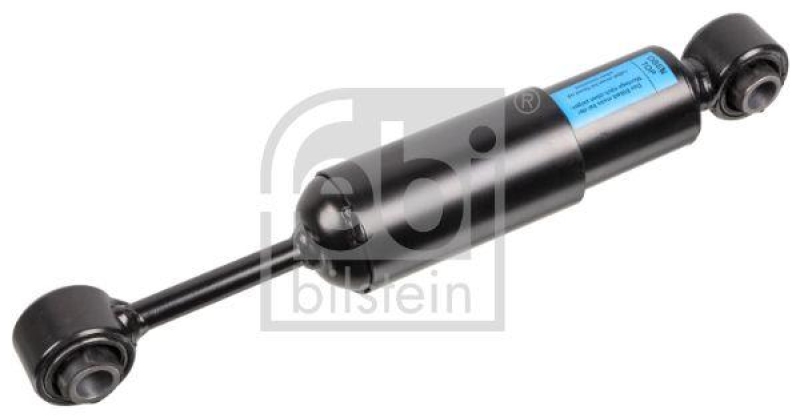 FEBI BILSTEIN 177677 Fahrerhausdämpfer für Scania