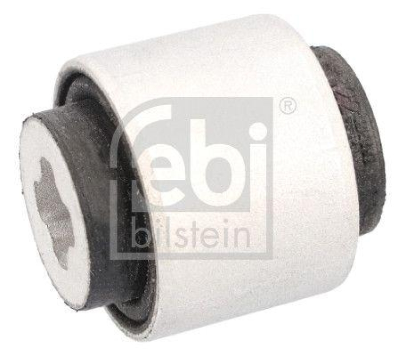 FEBI BILSTEIN 185371 Querlenkerlager für Mercedes-Benz