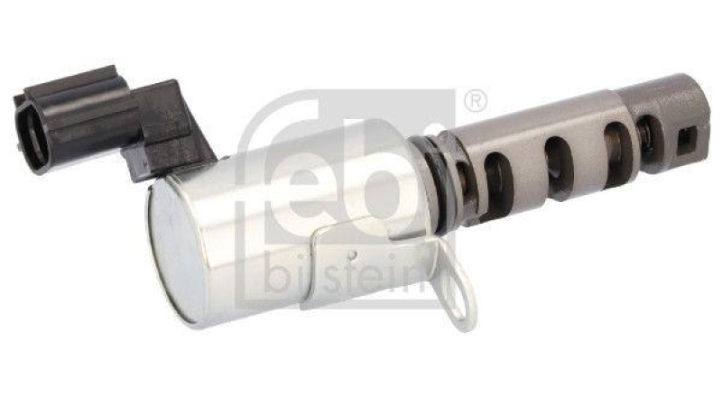 FEBI BILSTEIN 186390 Magnetventil für Nockenwellenverstellung für TOYOTA