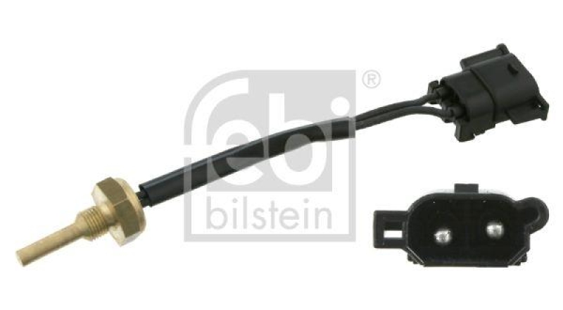 FEBI BILSTEIN 27206 Kühlmitteltemperatursensor für VOLVO