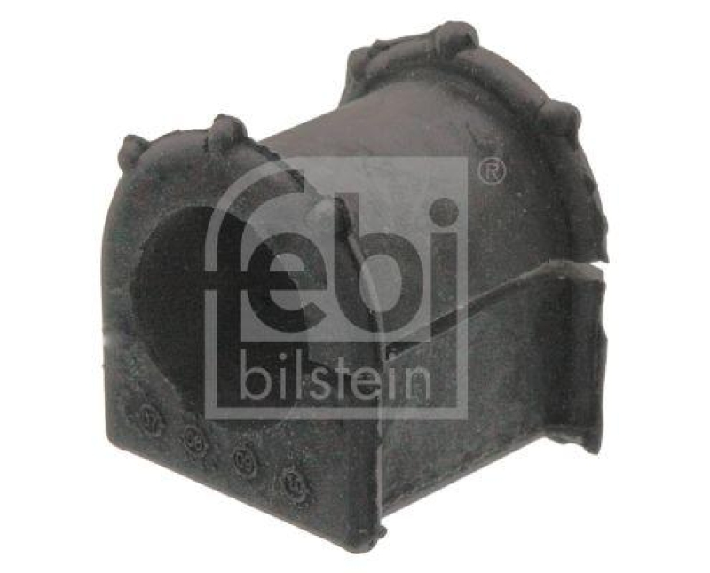 FEBI BILSTEIN 42862 Stabilisatorlager f&uuml;r TOYOTA