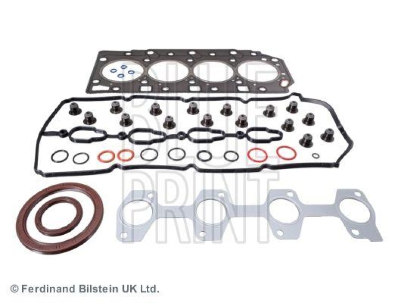 BLUE PRINT ADG062107 Zylinderkopfdichtungssatz für KIA