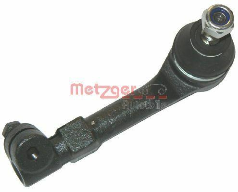 METZGER 54033201 Spurstangenkopf f&uuml;r RENAULT VA links