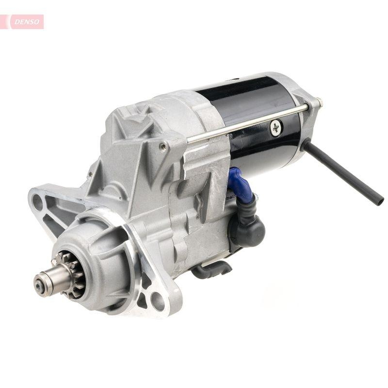 DENSO DSN2148 Starter ISUZU, GM CV TRUCK