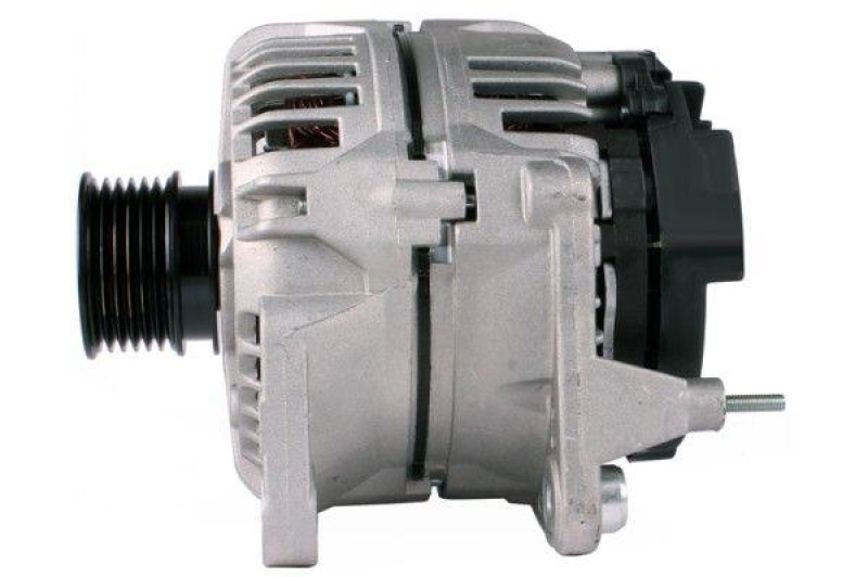 HELLA 8EL 012 428-731 Generator 14V 110A