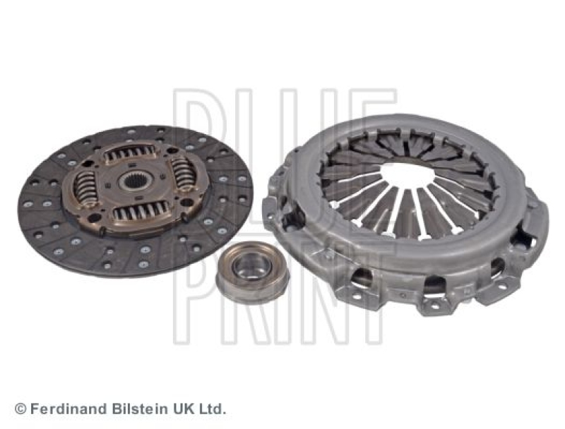 BLUE PRINT ADC430125 Kupplungssatz für MITSUBISHI