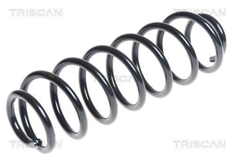 TRISCAN 8750 29300 Spiralfeder Hinten für Vw Polo Cross, Dune