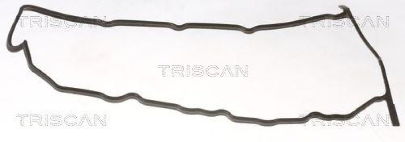 TRISCAN 515-1049 Ventildeckeldichtung