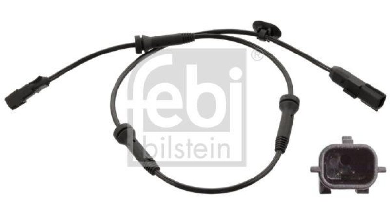 FEBI BILSTEIN 102475 ABS-Sensor für Renault