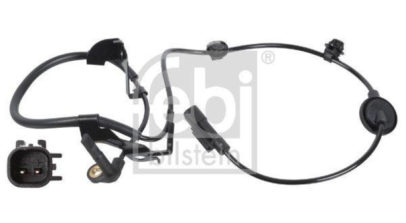 FEBI BILSTEIN 172099 ABS-Sensor für MITSUBISHI