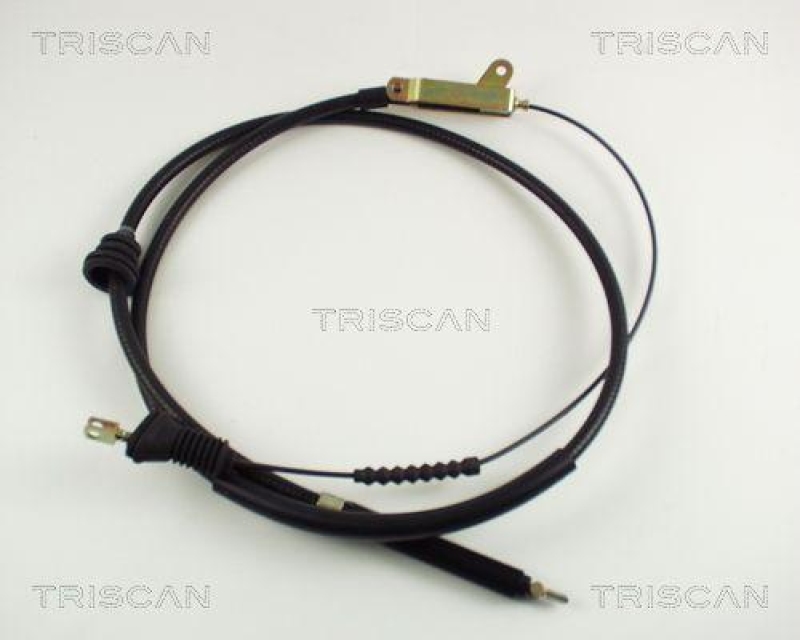 TRISCAN 8140 27121 Handbremsseil für Volvo 700/900 Serie