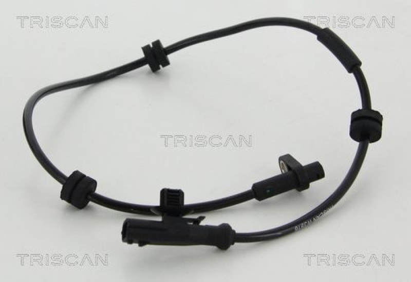 TRISCAN 8180 16210 Sensor, Raddrehzahl für Ford, Jaguar, Land Rover