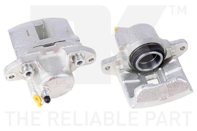 NK 213939 Bremssattel für DACIA, RENAULT