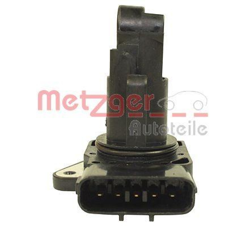 METZGER 0890295 Luftmassenmesser für LEXUS/TOYOTA