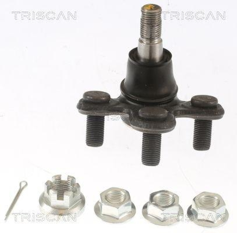 TRISCAN 8500 40591 Traggelenk für Honda Civic