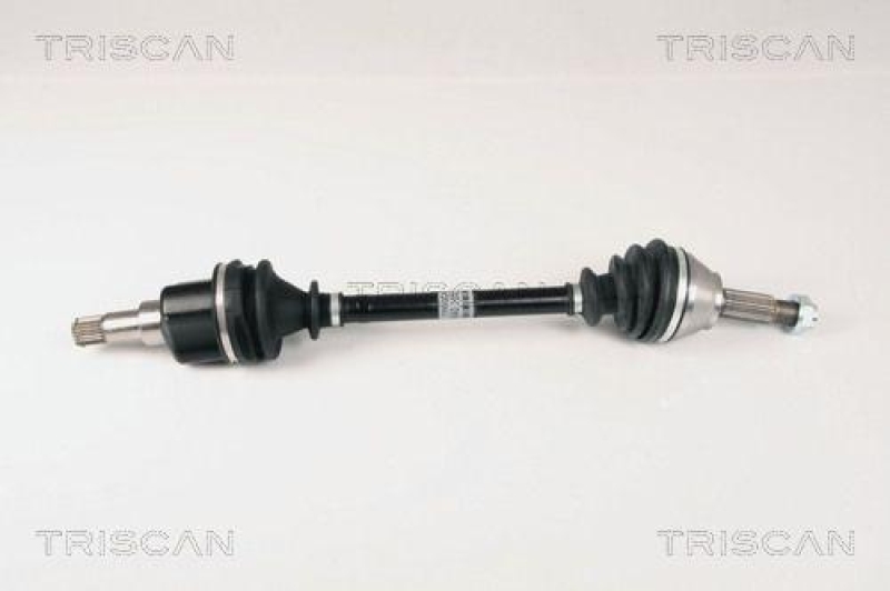 TRISCAN 8540 16572 Antriebswelle für Ford Focus