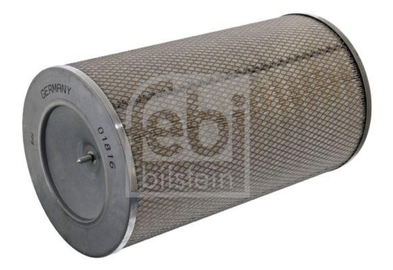 FEBI BILSTEIN 01816 Luftfilter für DAF