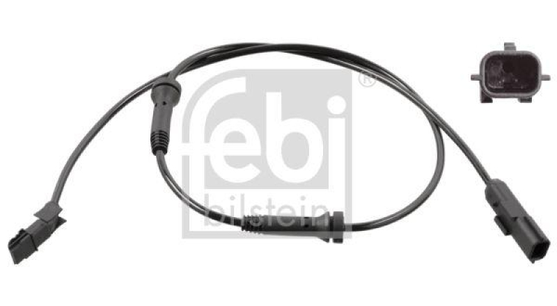 FEBI BILSTEIN 102476 ABS-Sensor für Renault