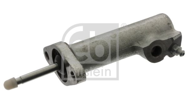 FEBI BILSTEIN 14066 Kupplungsnehmerzylinder für VW-Audi