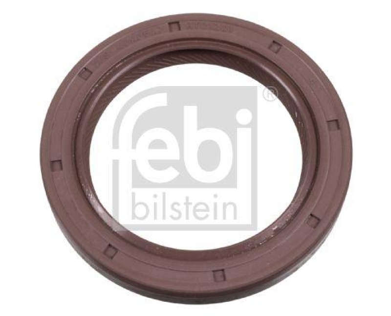 FEBI BILSTEIN 177678 Nockenwellendichtring für Fiat