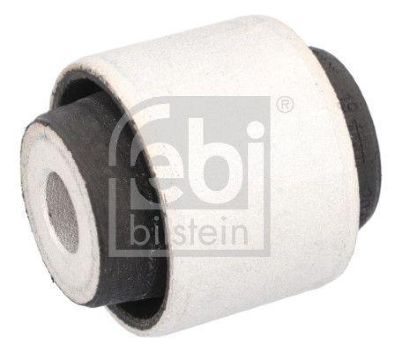 FEBI BILSTEIN 185372 Querlenkerlager für Mercedes-Benz