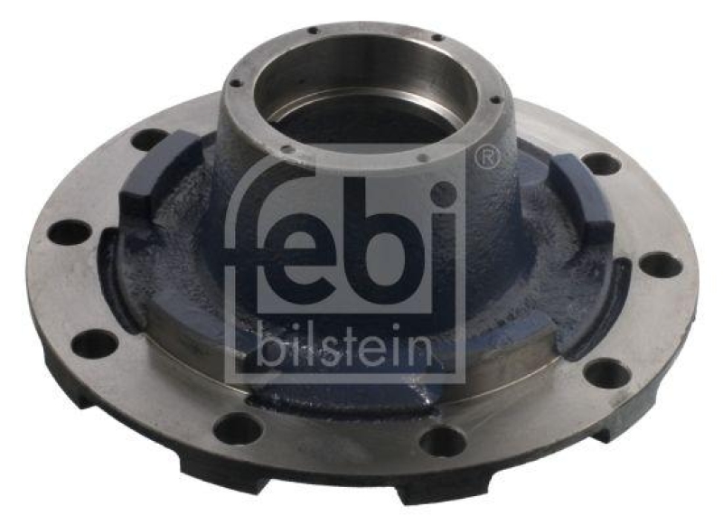 FEBI BILSTEIN 35654 Radnabe ohne Radlager für Meritor