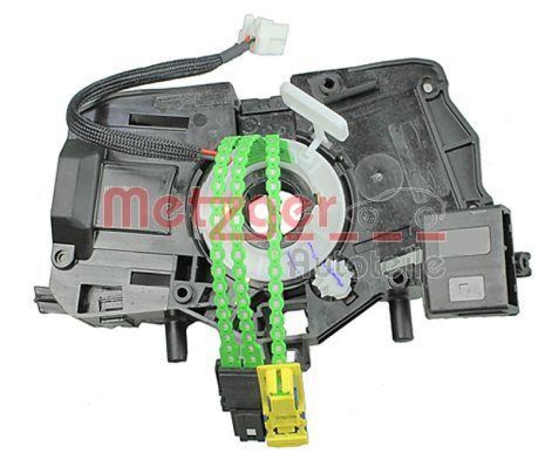 METZGER 0916525 Wickelfeder, Airbag für DACIA/OPEL/RENAULT