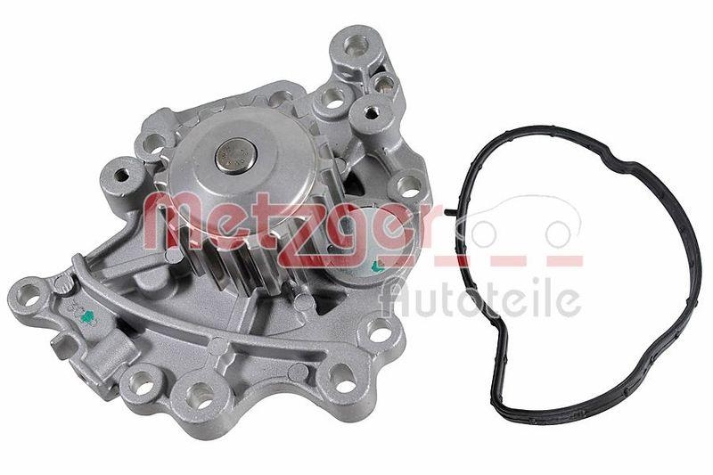 METZGER 4007050 Wasserpumpe, Motorkühlung für CITROEN/DS/PEUGEOT