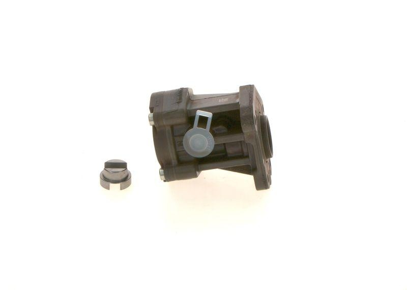 Bosch 0 440 020 063 Zahnradpumpe