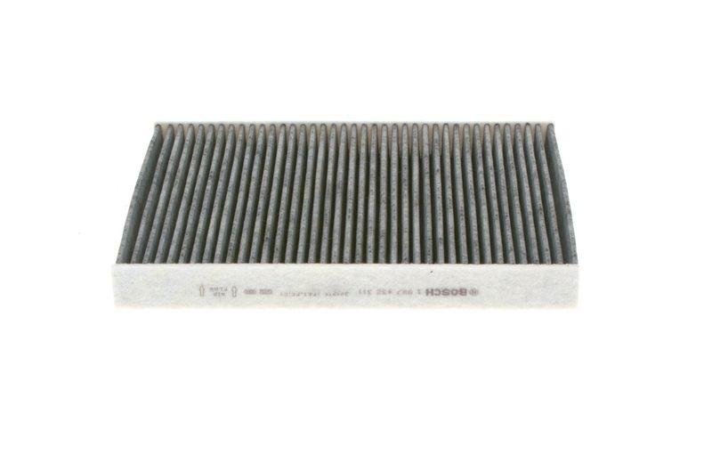 BOSCH 1 987 432 311 Filter Innenraumluft