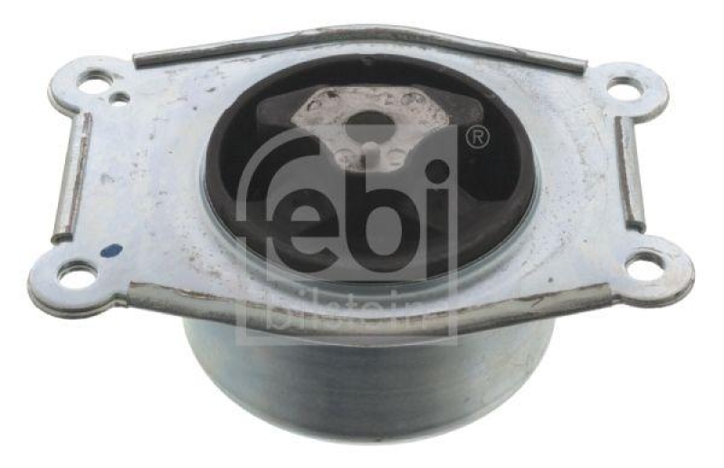 FEBI BILSTEIN 15637 Motorlager für Opel