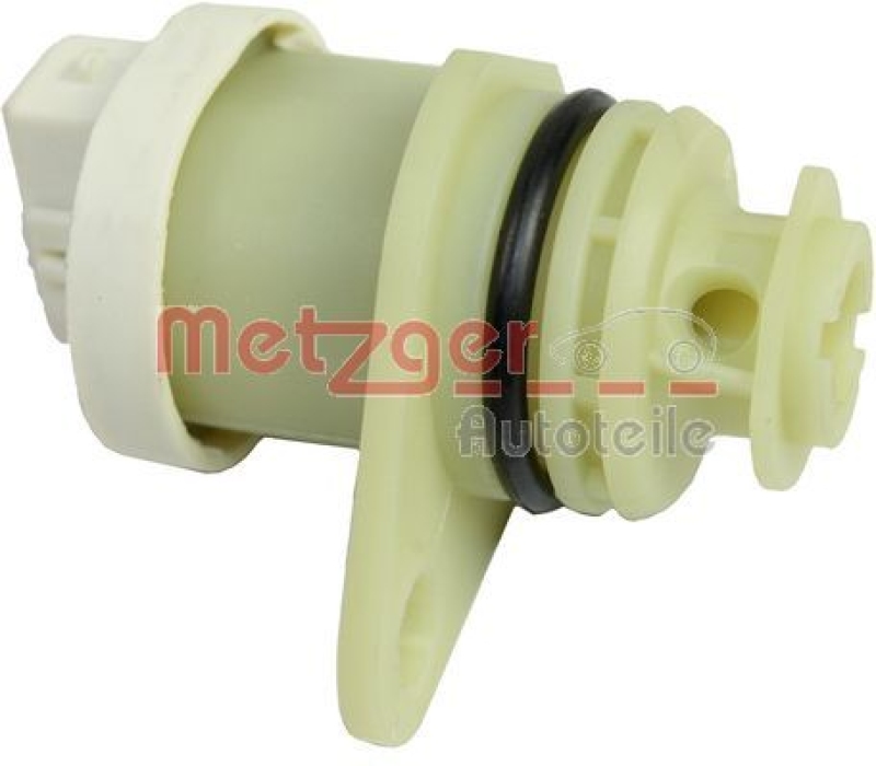 METZGER 0909069 Sensor, Geschwindigkeit/Drehzahl für FIAT/PSA