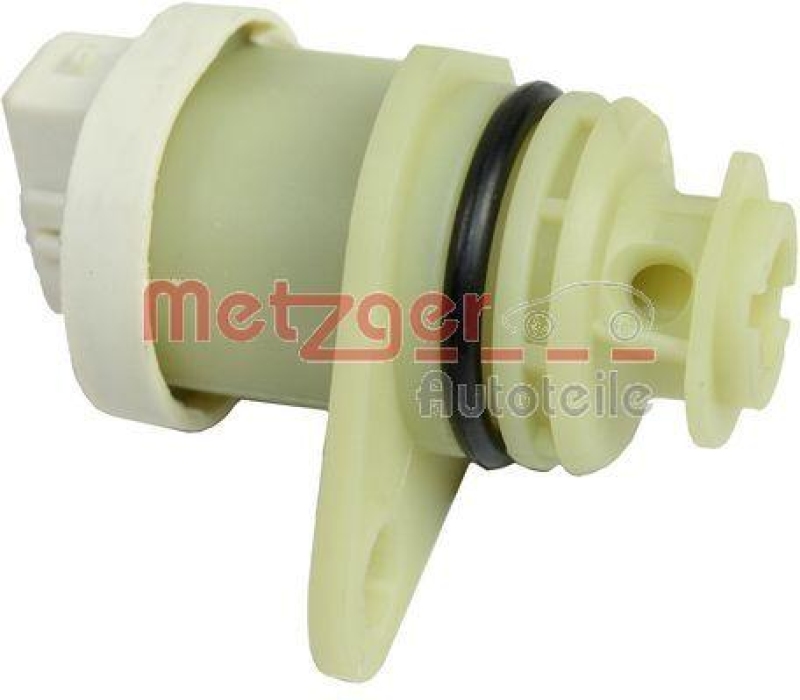 METZGER 0909069 Sensor, Geschwindigkeit/Drehzahl f&uuml;r FIAT/PSA