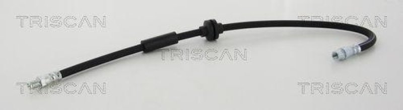 TRISCAN 8150 25257 Bremsschlauch Hinten für Renault